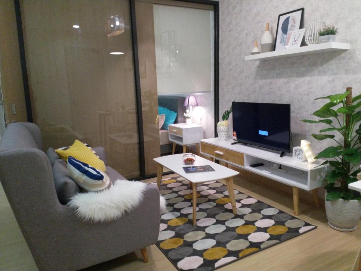 Dsara Comfy Near Hospital Sg Buloh By Adds Lejlighed Kampung Baharu Sungai Buluh Eksteriør billede